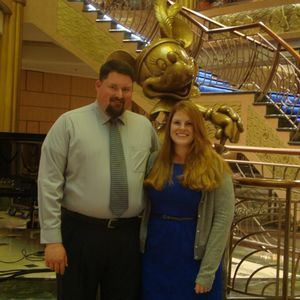 Meet your Posher, Kari